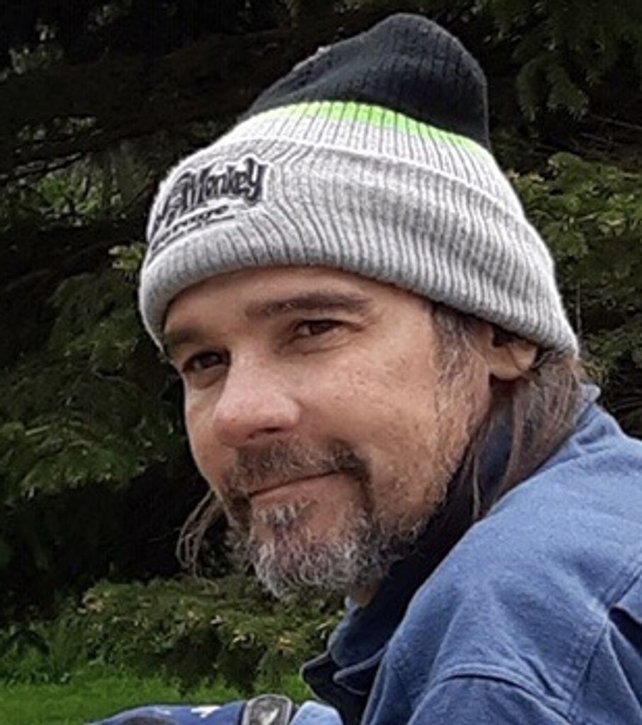 Matthew Leo Cory