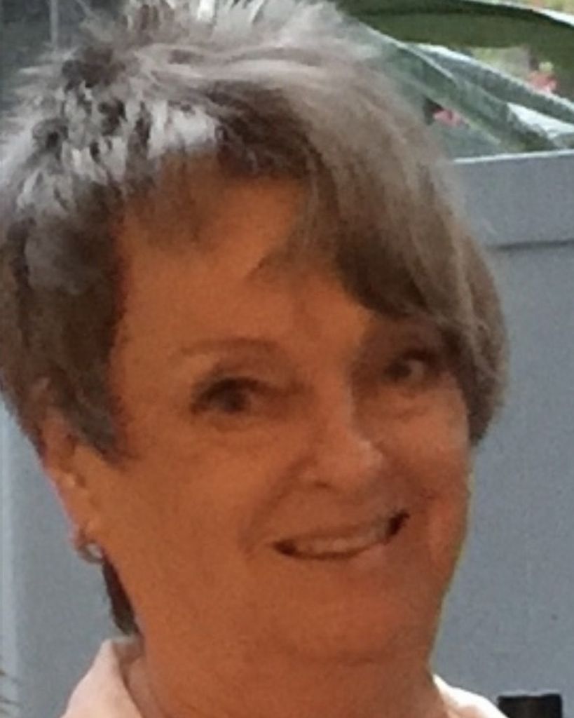 Irene Leach Profile Photo