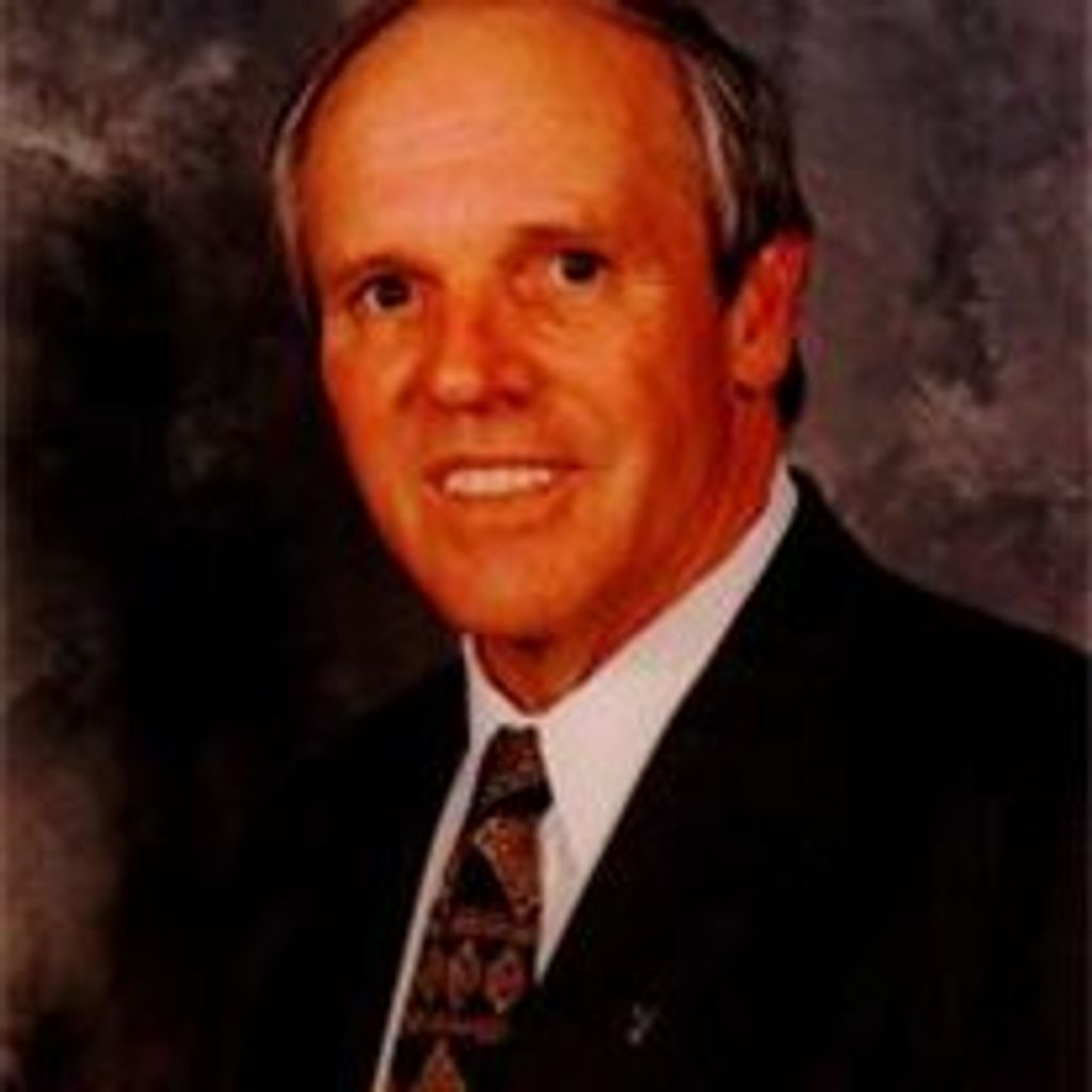 John Joseph Lescoe Jr