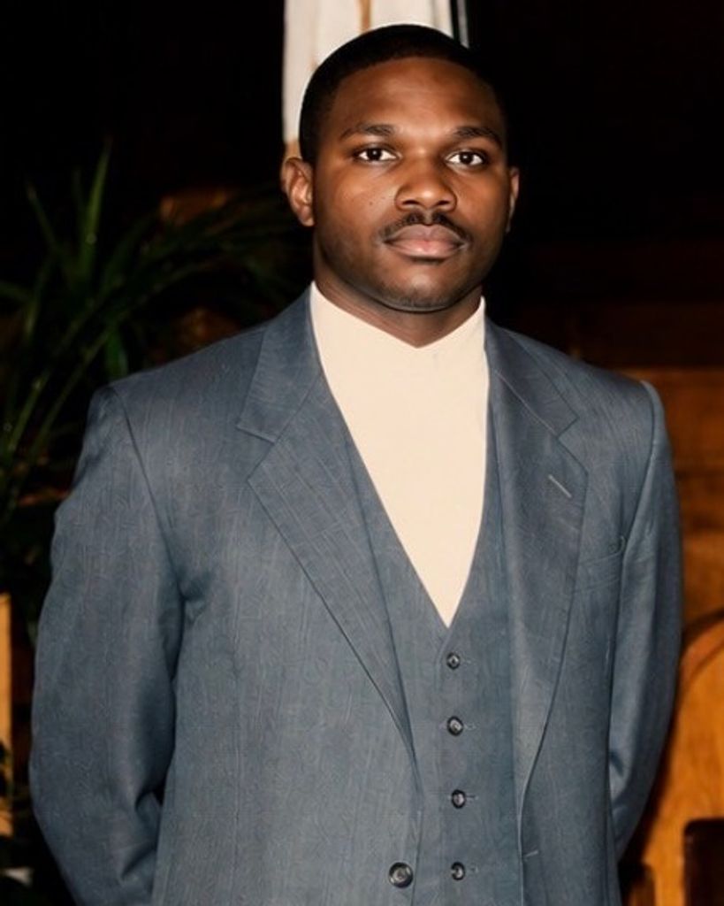 Earl McFarlin Jr. Profile Photo