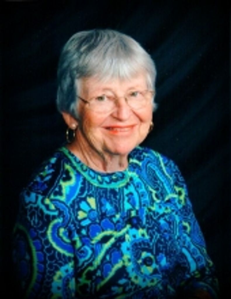 Margarete Disbrow