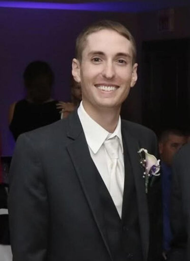 Ethan Beck Dexter Profile Photo