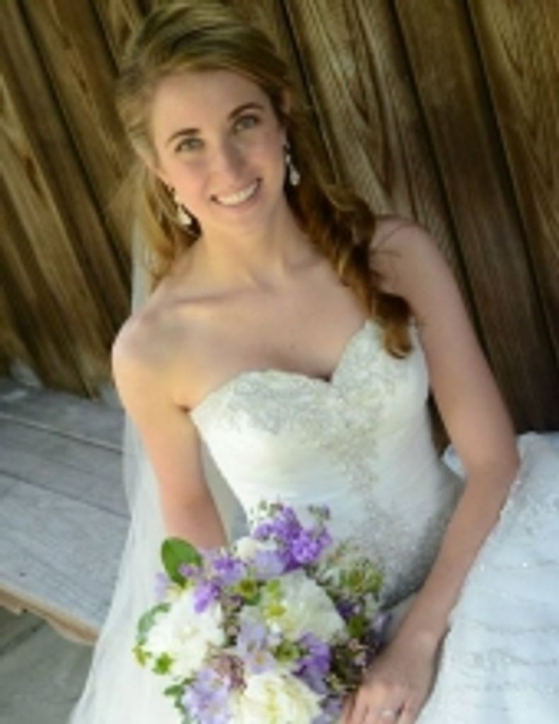 Elizabeth Brown