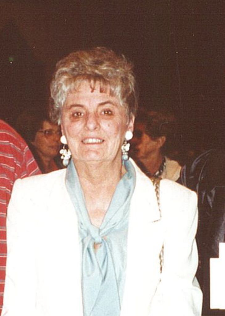 Sylvia Siska