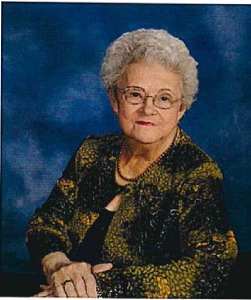 Barbara Jean (Hyman)  Eaton Profile Photo