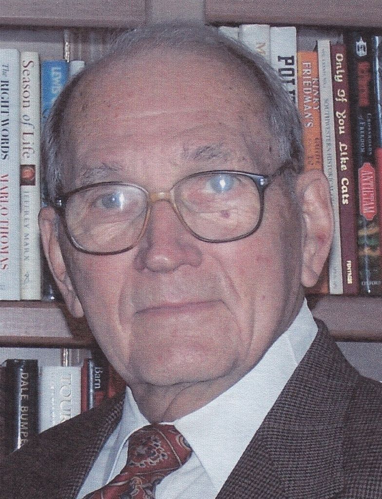 Jack Martin Sorelle