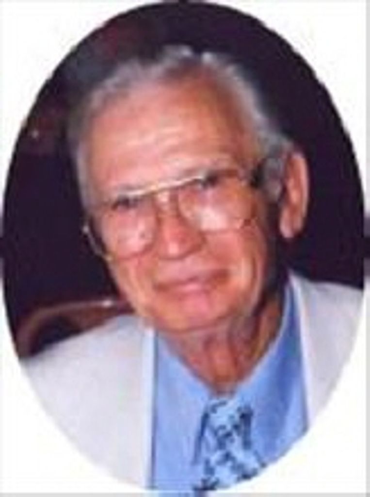 Joe Hale Sherman