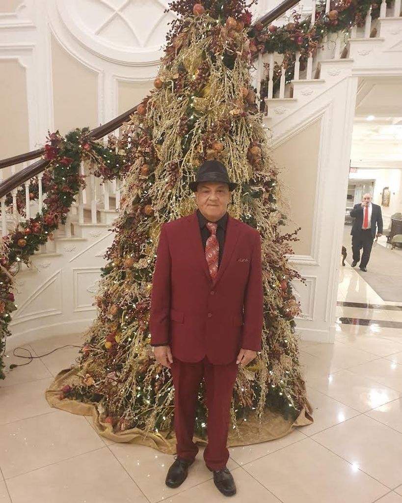 Walter Dion Gardner Profile Photo