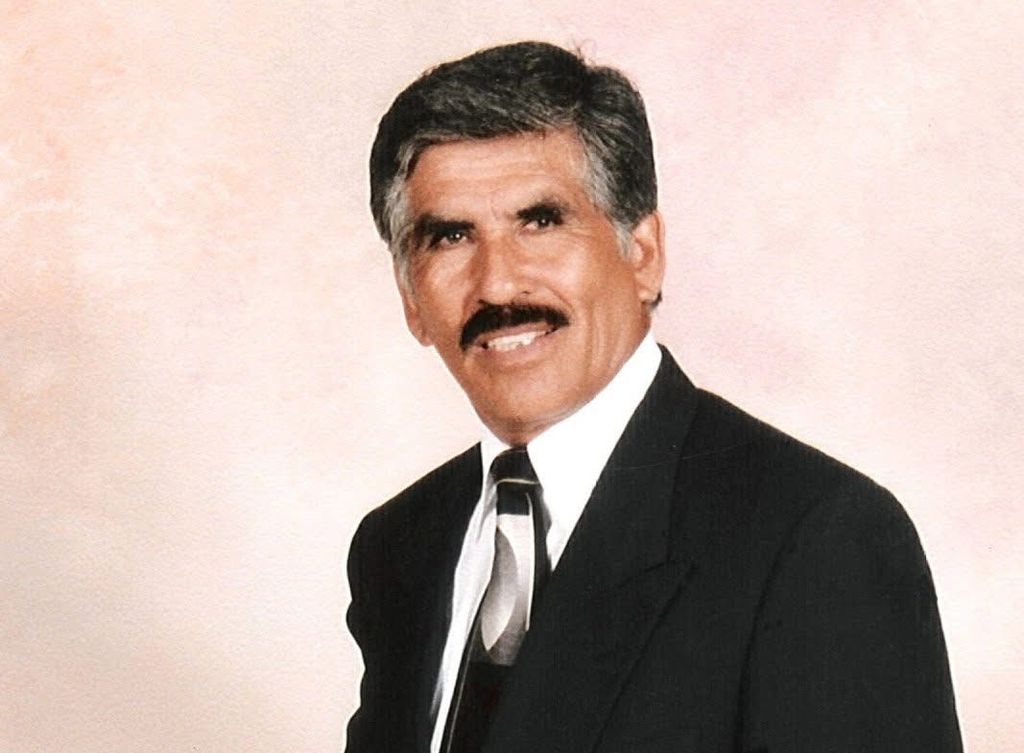 Pastor Eusebio Nava Profile Photo
