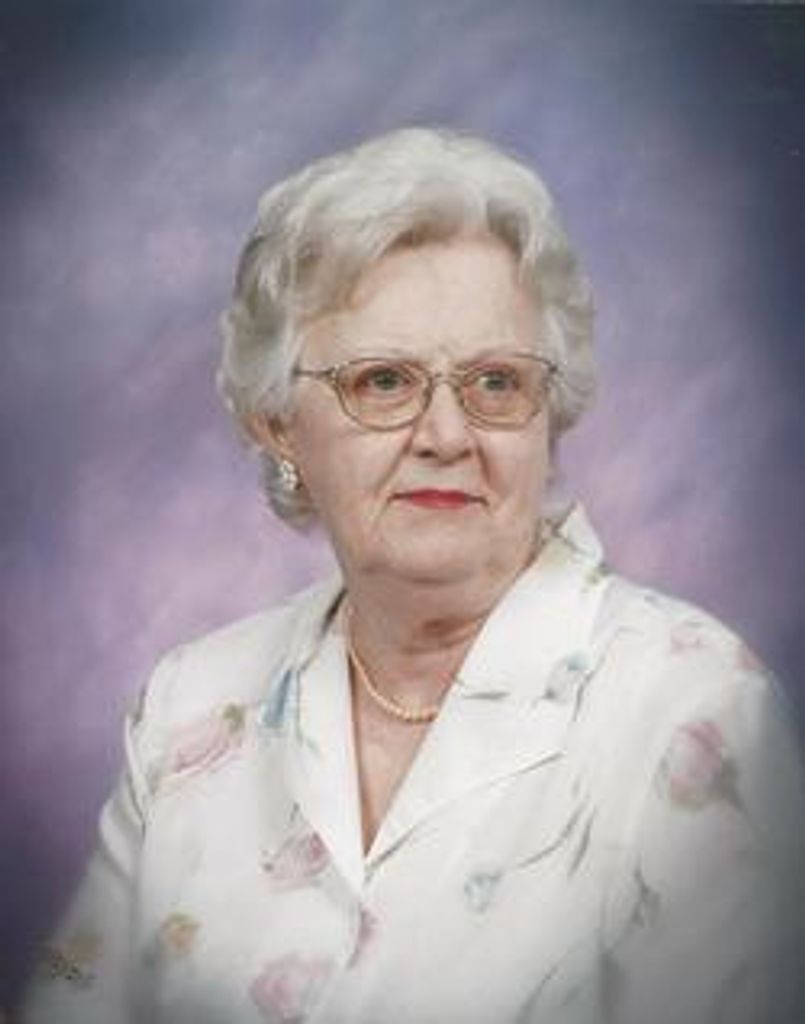 Louise Klarer Nichols