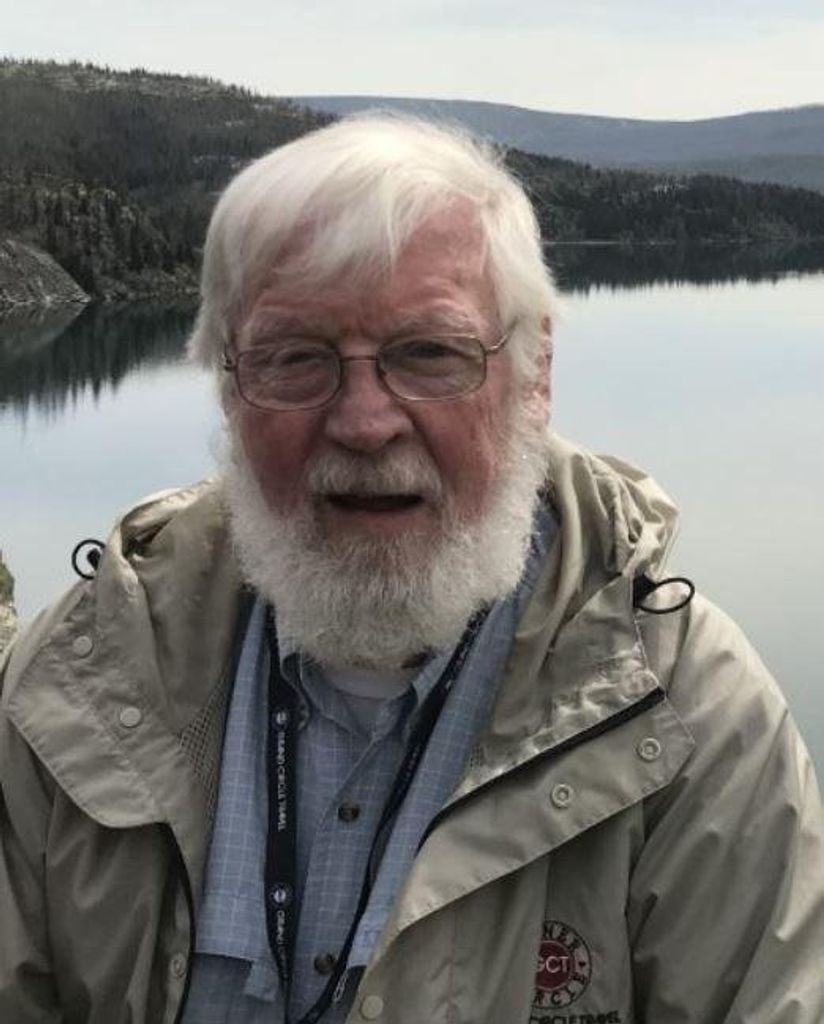 Joseph  Edwin Mcevoy  Jr. Profile Photo
