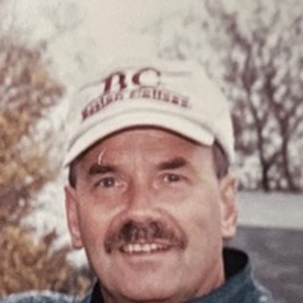 Robert Michael Thatcher