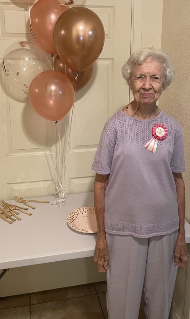Ruby Lee Kinser Profile Photo