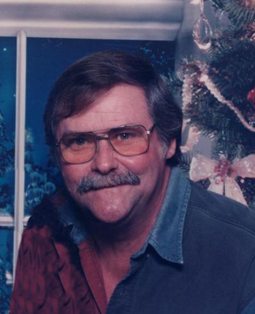 Carl Dean Mitchell Profile Photo