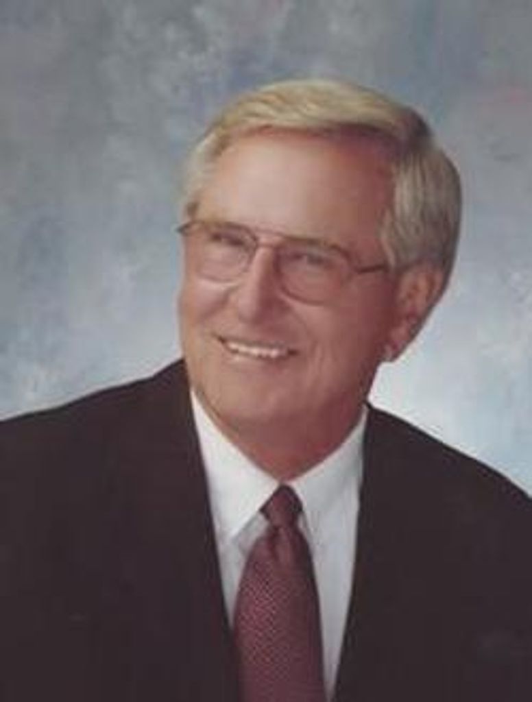 Jerry M. Ingalls Profile Photo
