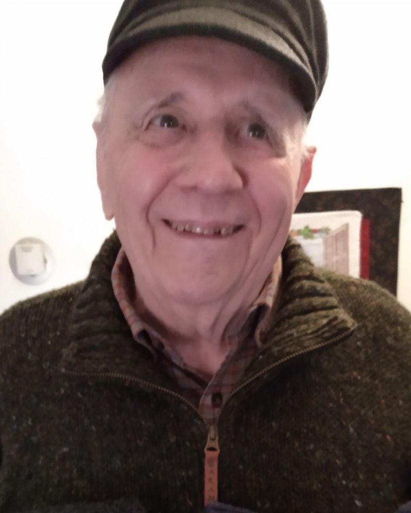 Milton A. Cochran
