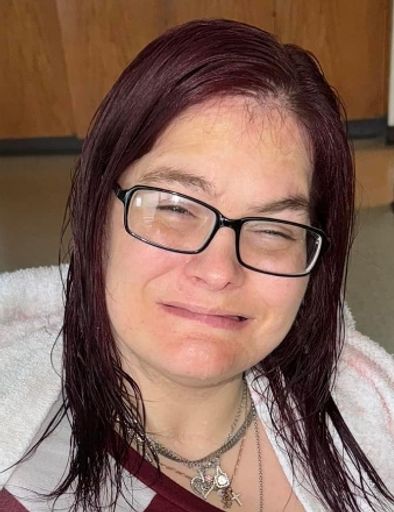 Randi Jo Sargent Profile Photo