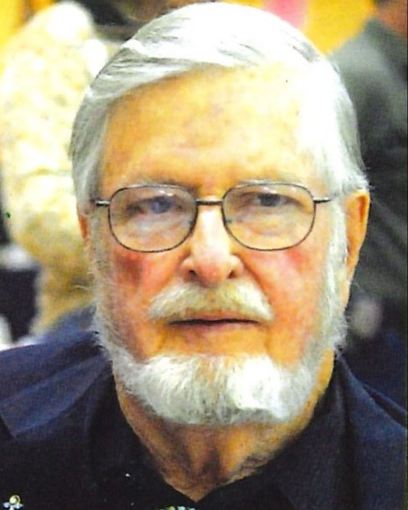 William Charles Gilmore