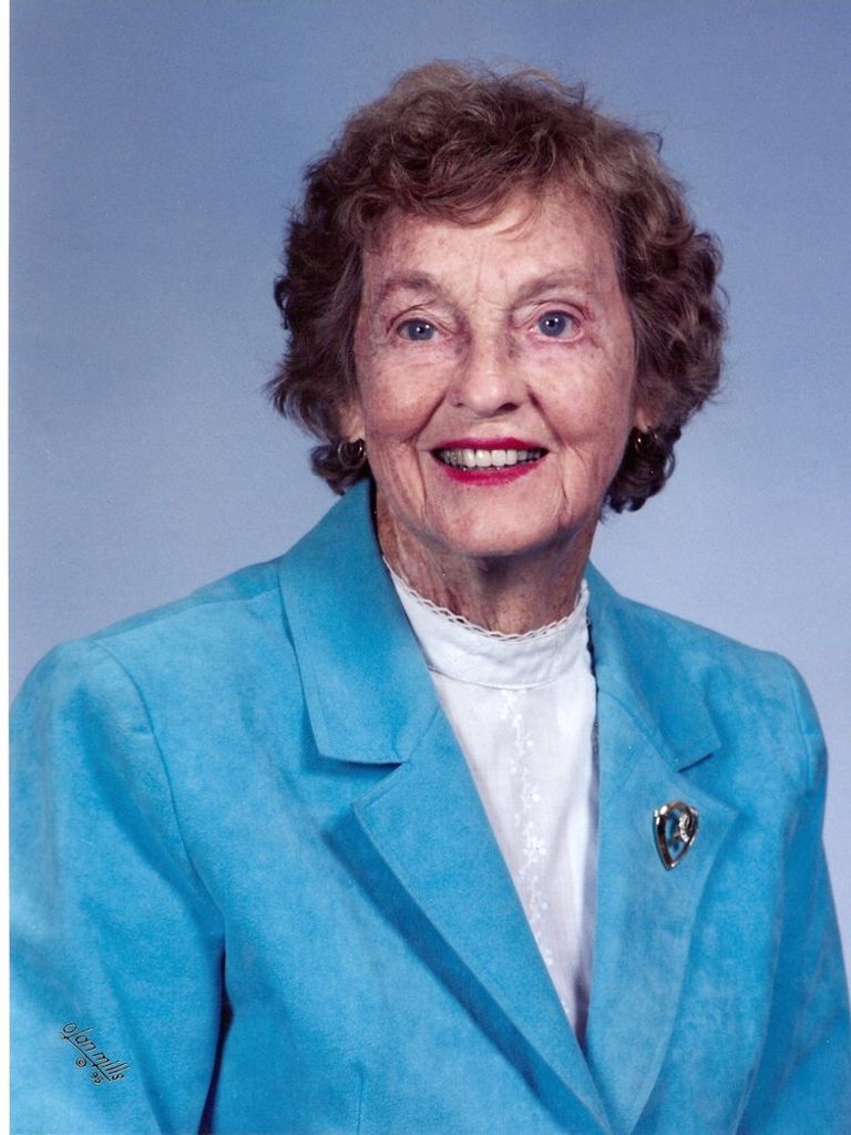 Ruth  D. Gordon Profile Photo