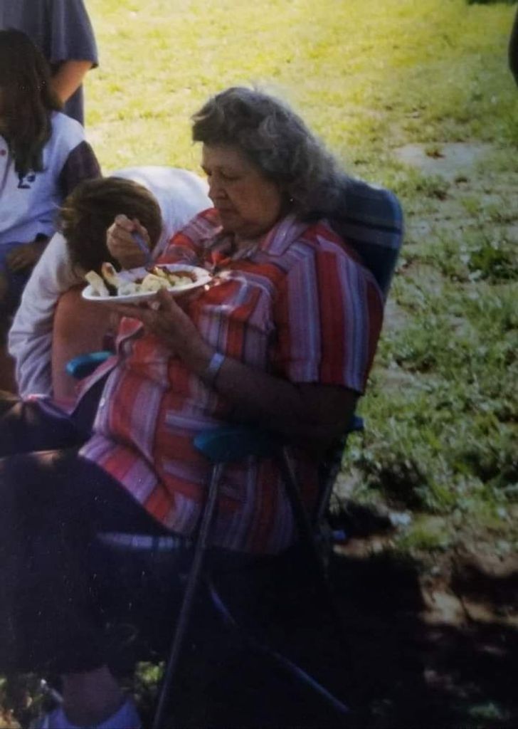 Margaret June Sheppard Profile Photo