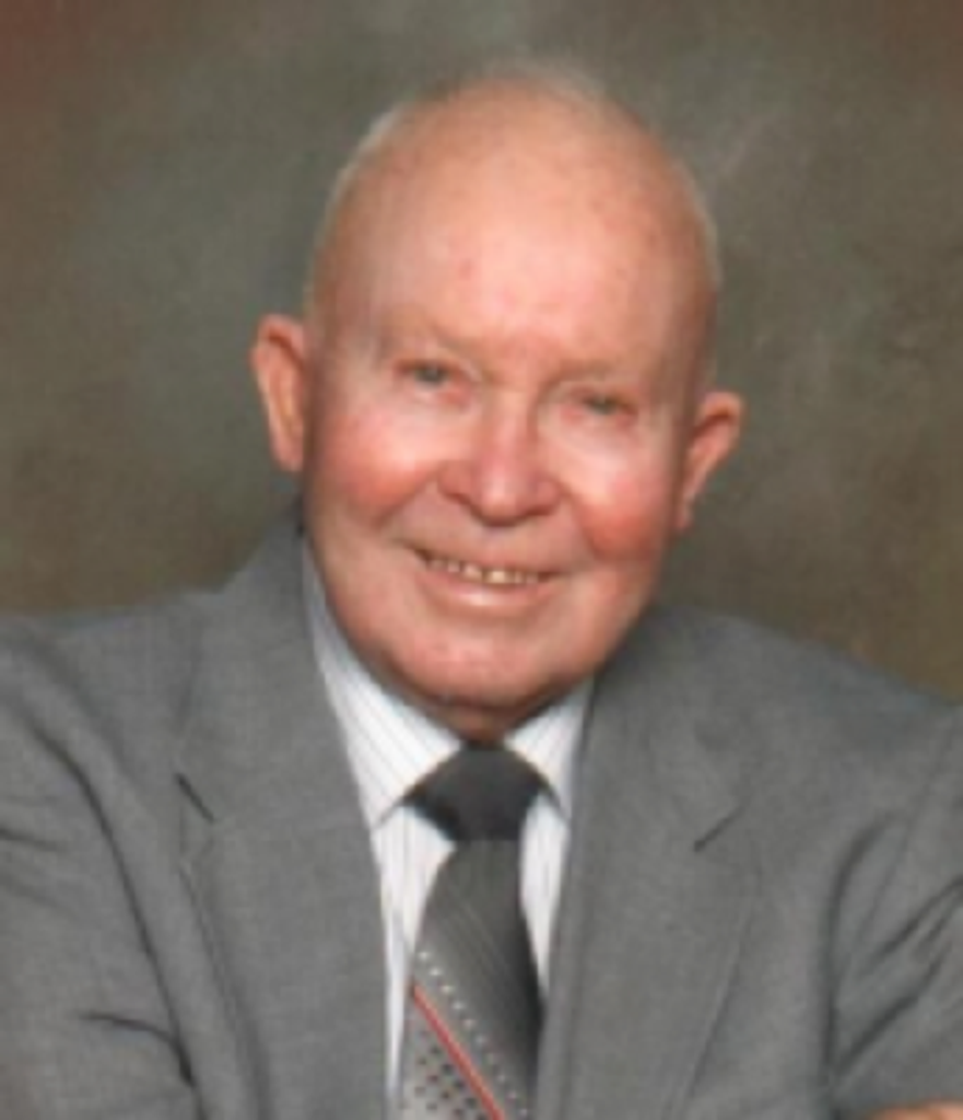 Raymond H. Poppe