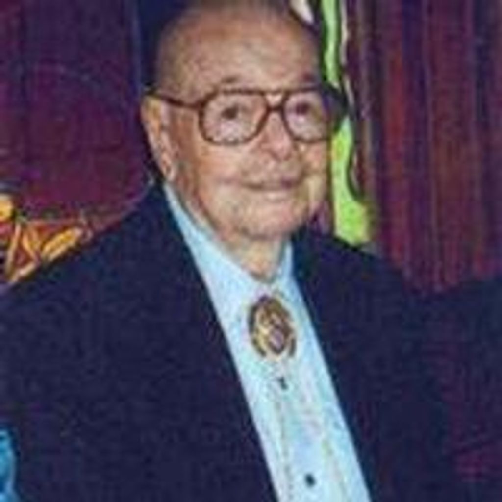 Robert Effinger, Jr.