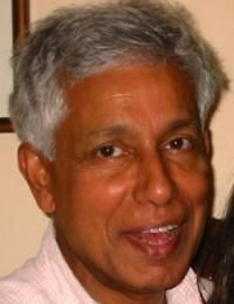 Vernon Anthony Rosario