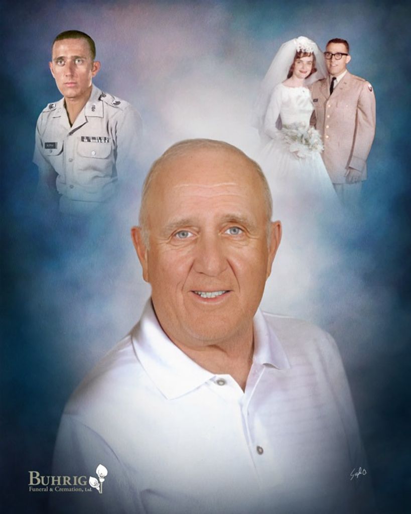 Robert "Bob" Matthew Murphy Profile Photo