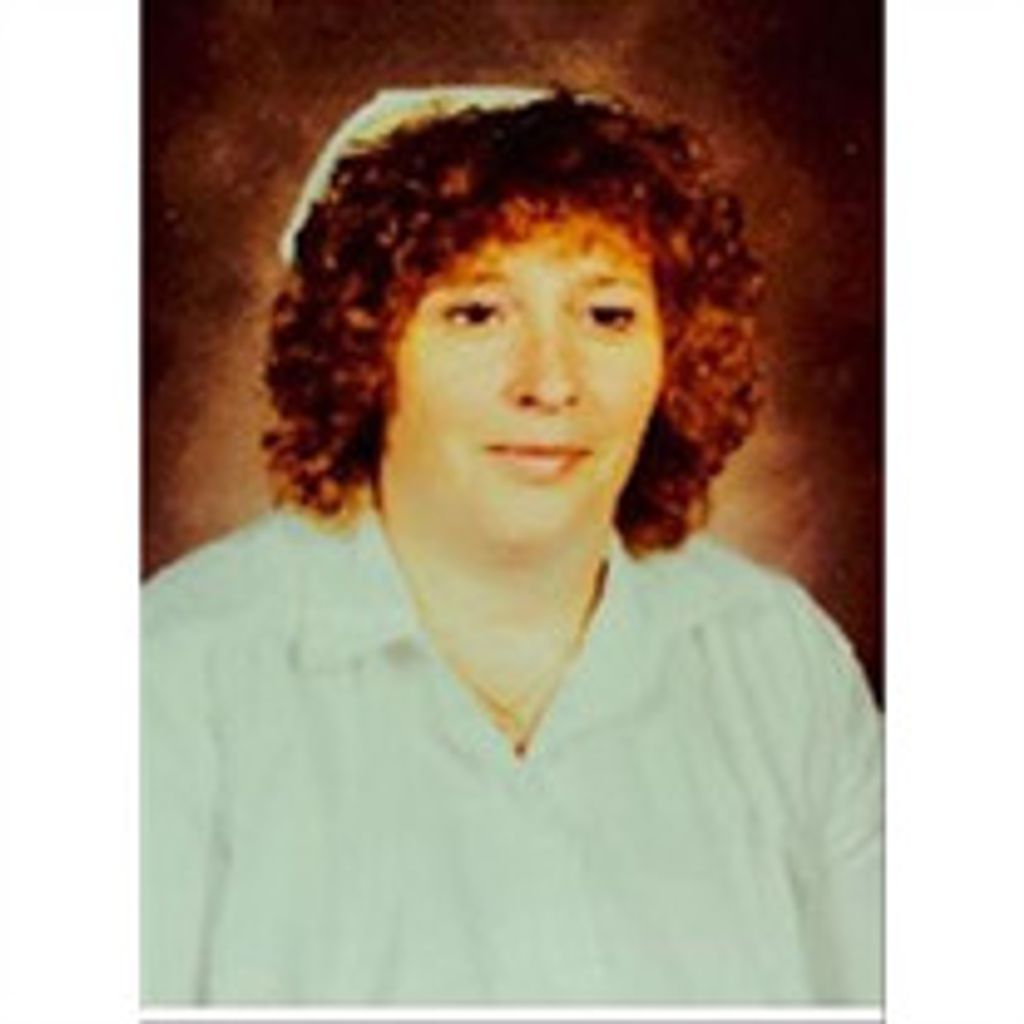 Kathy Mccain