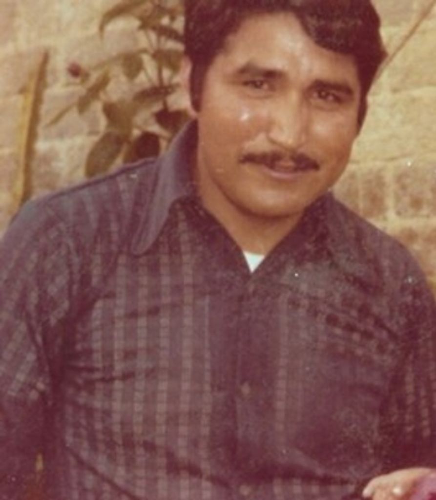Mario Cirilo Bello