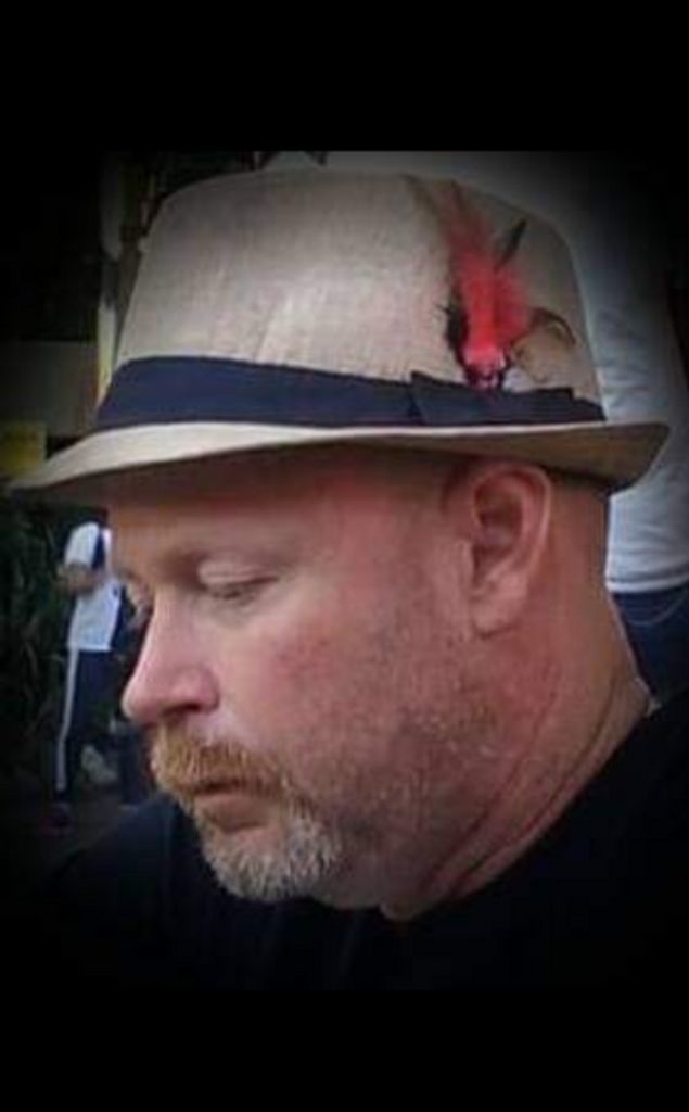 Steven Joel Rawls Profile Photo