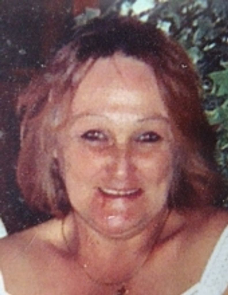 Mary Marie Osborne