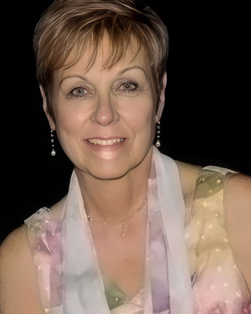 Lesly Marie Egan Profile Photo