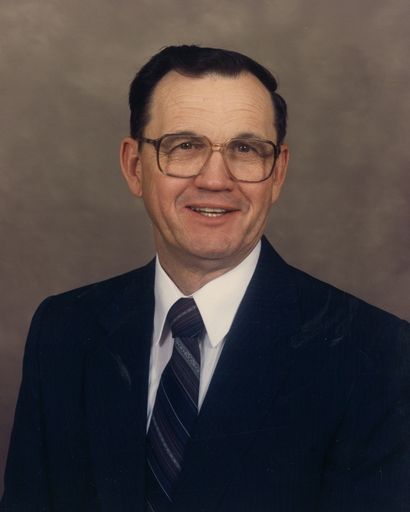 Pete Shaw's obituary image