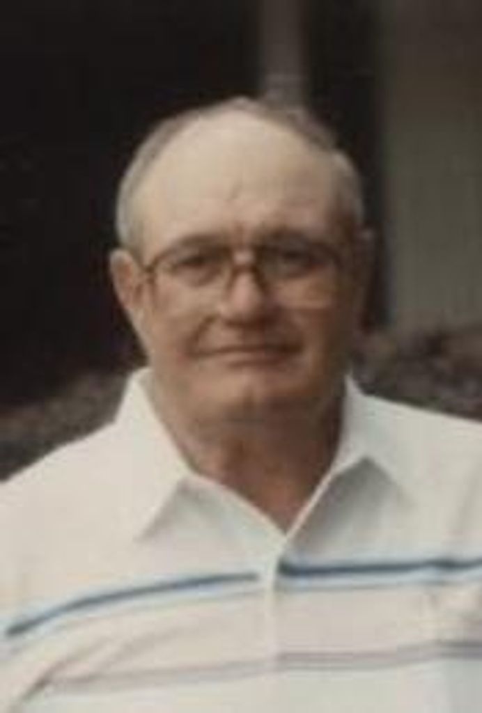 Marion "Oats" Desoto