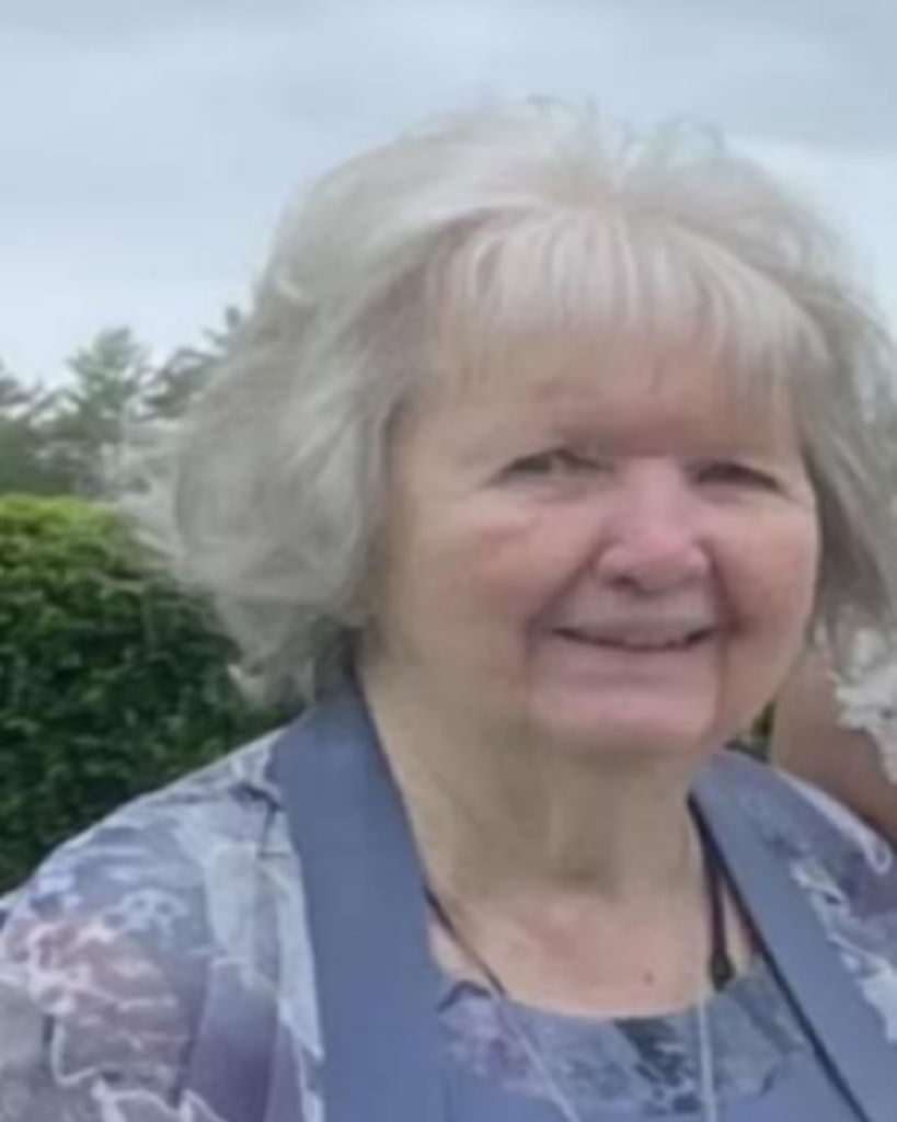 Shirley Anne Marino Profile Photo