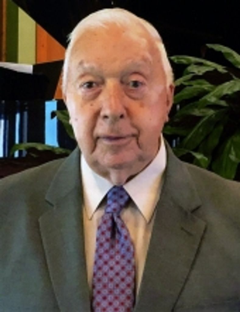 Leonard (Robby) Robertson