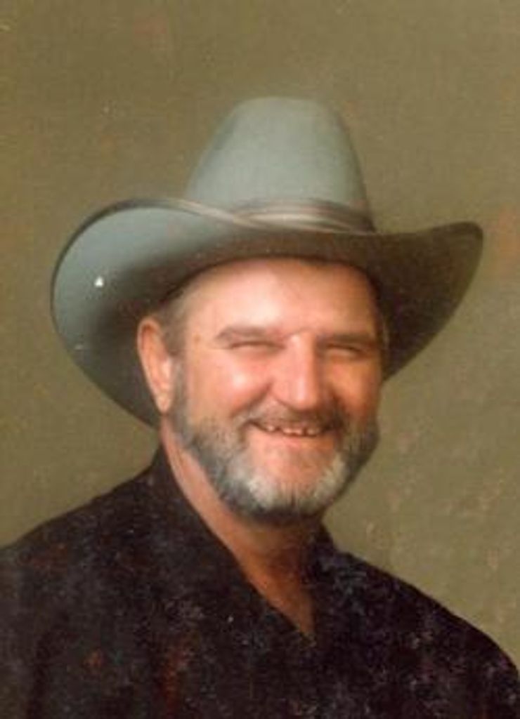 Jimmie Chester Morris