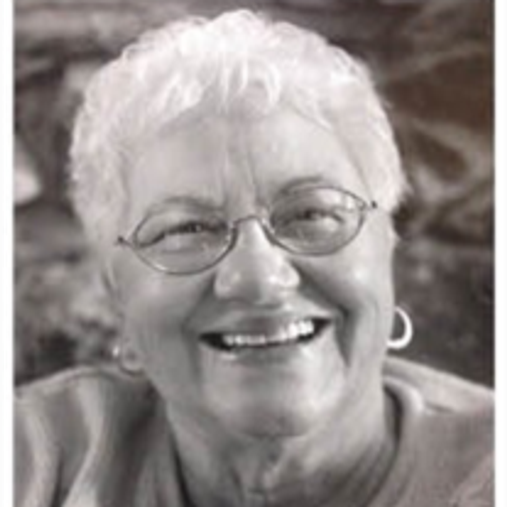Patricia Ann Velte
