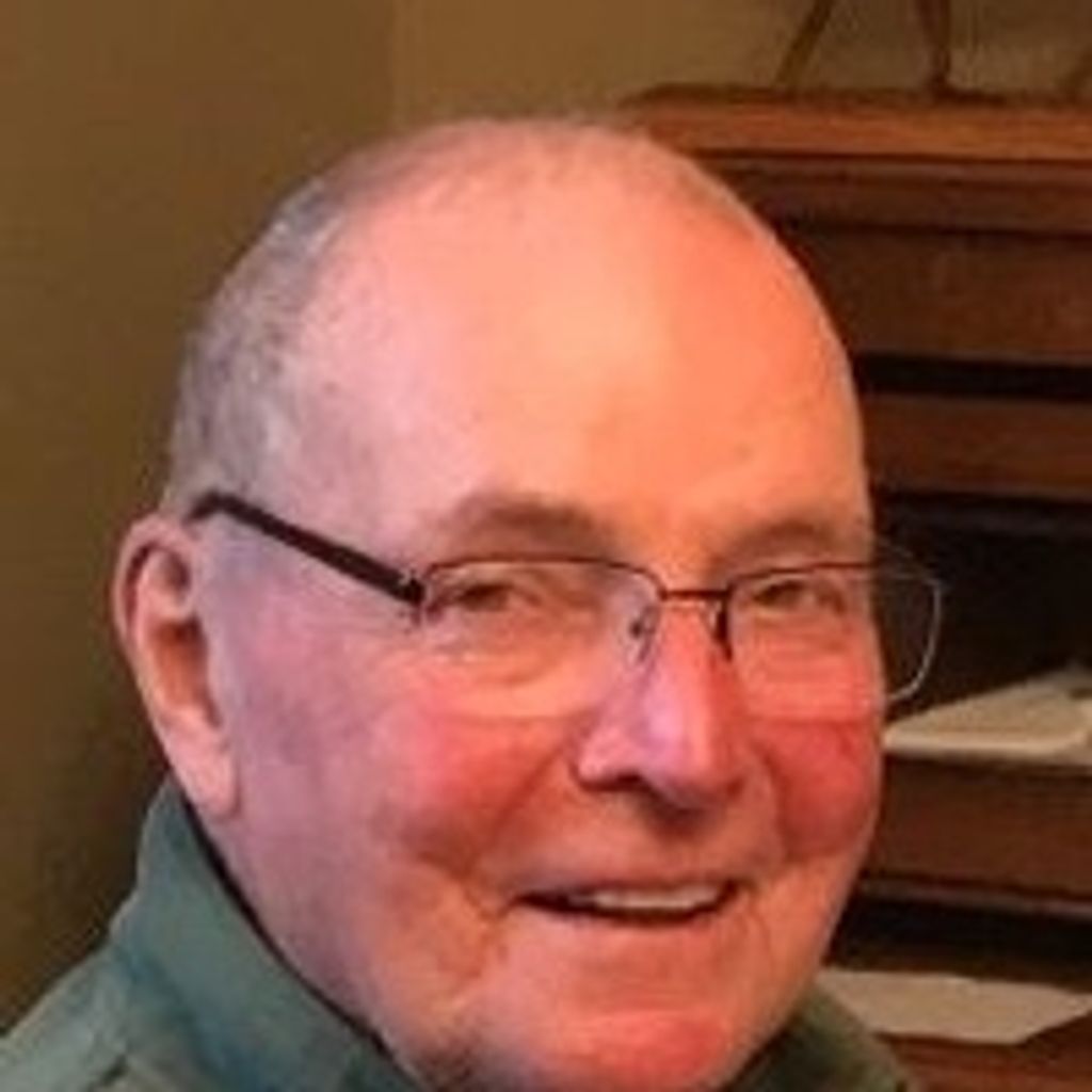 Dr. Robert Graham Hoffman Profile Photo