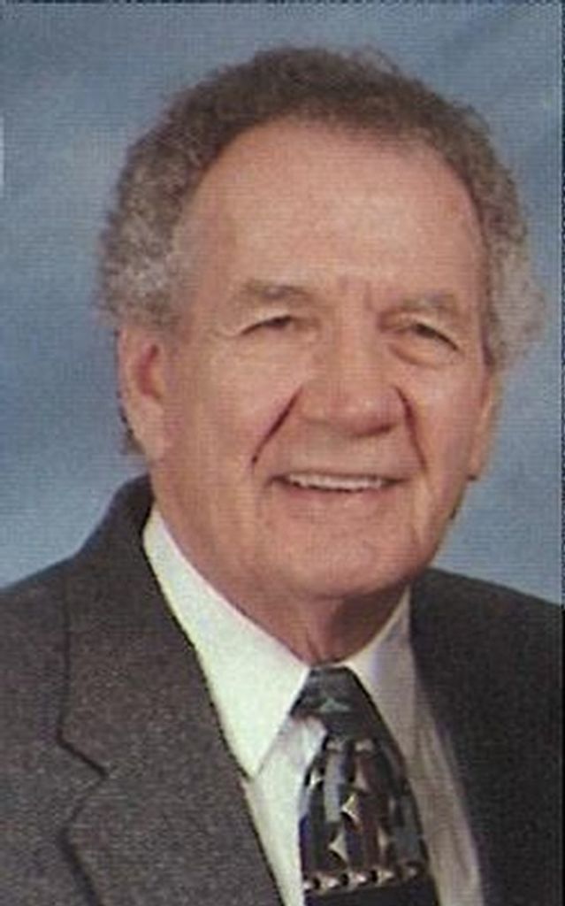 James W. "Jim" Kreie