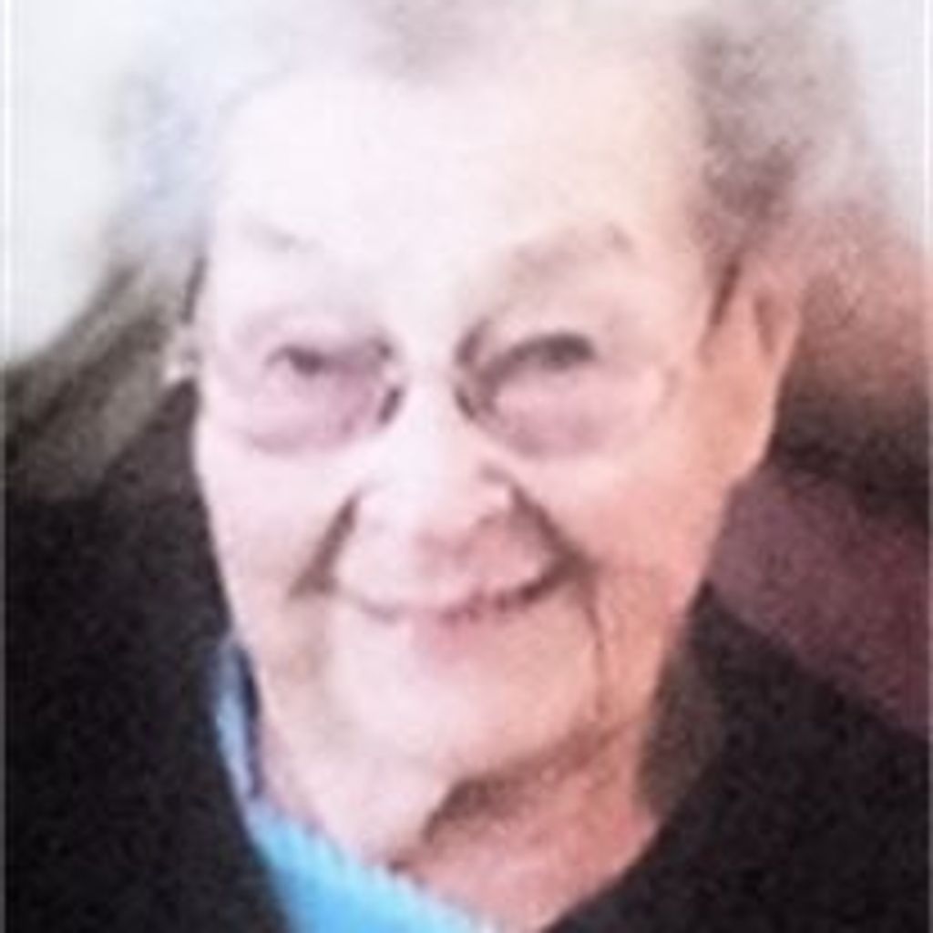 S Muriel M. (Forrest) Wilber