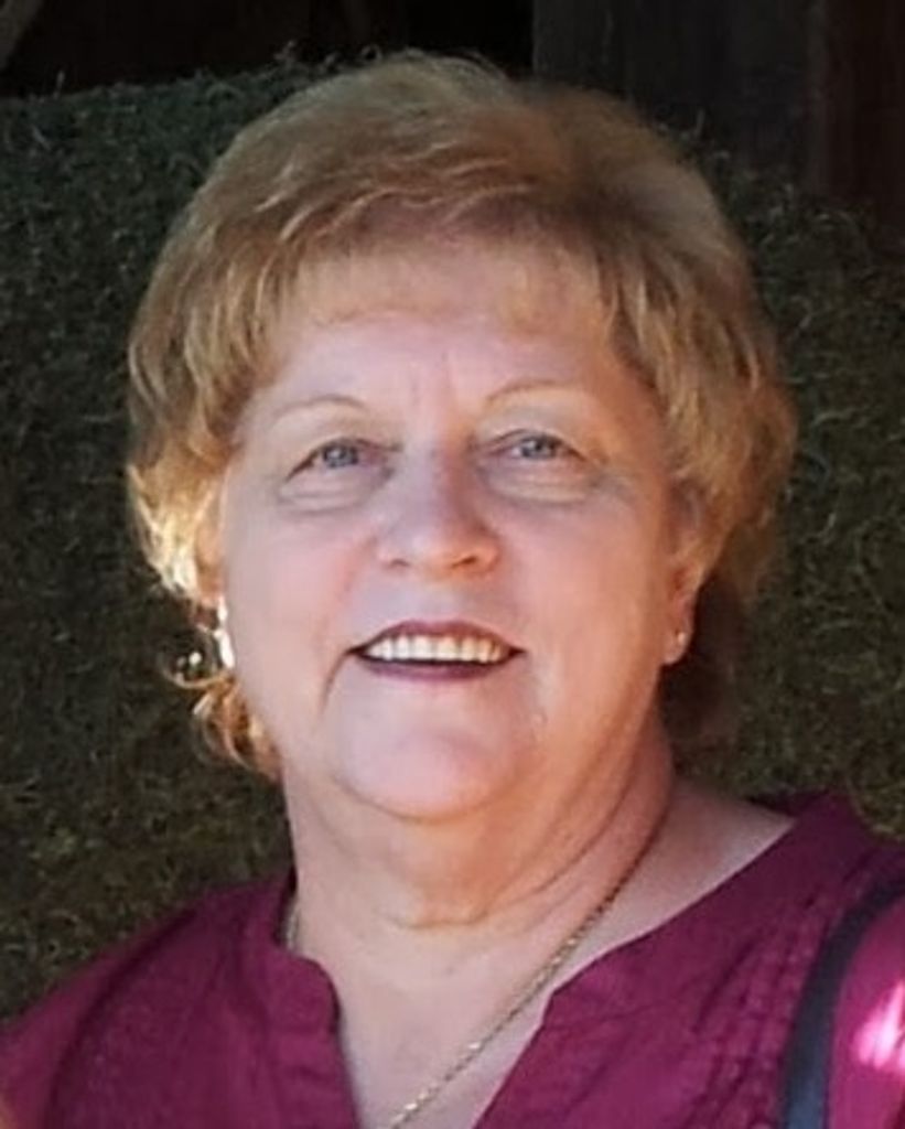 Eleanor M. "Ellie" Polito