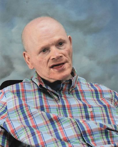 Richard Douglas Ward's obituary image