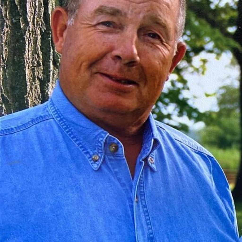 Dennis N. Decker Profile Photo