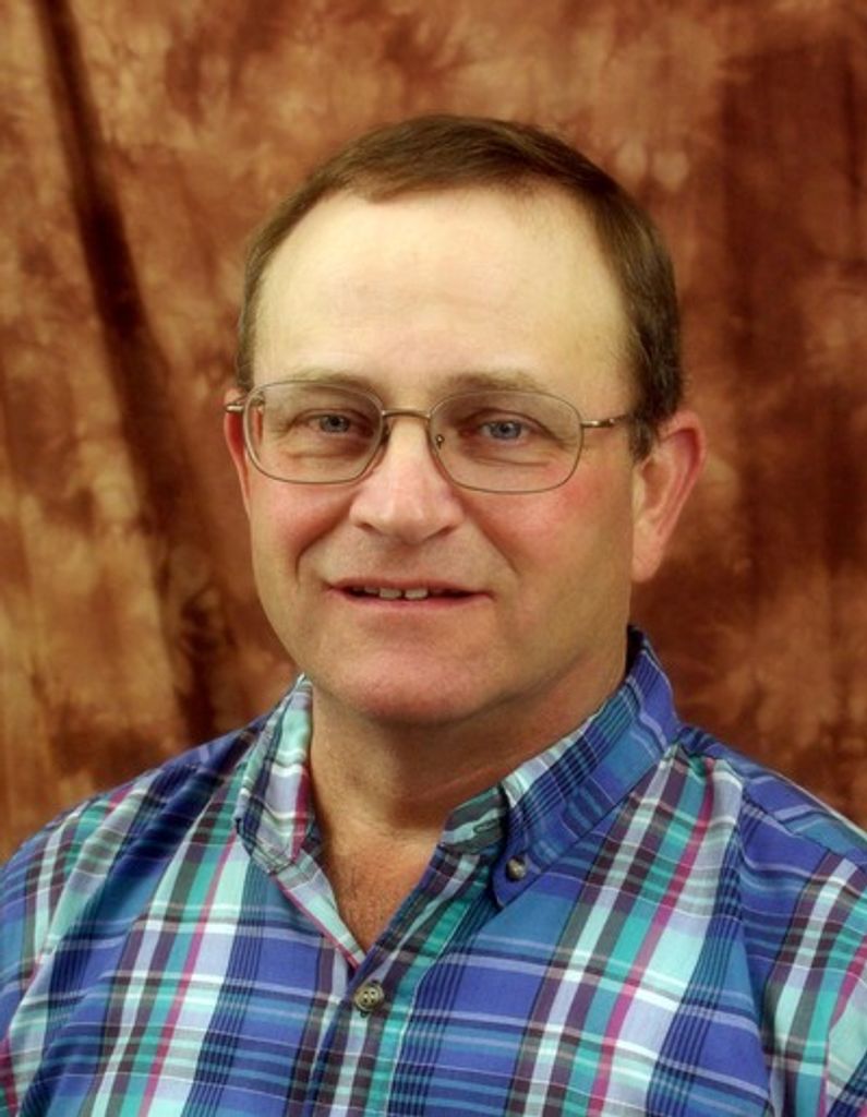 Dean W. Fouts Profile Photo