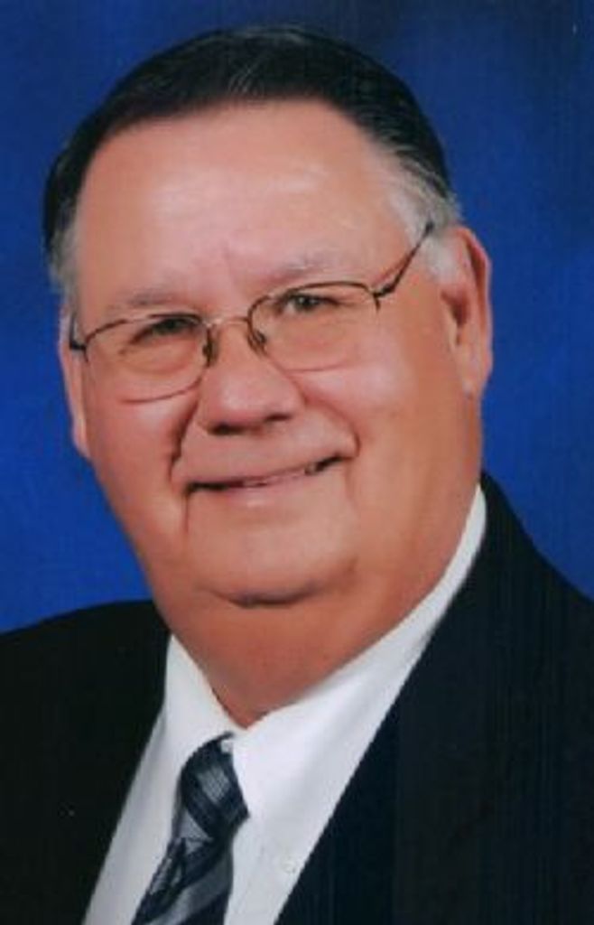 Ted Latham