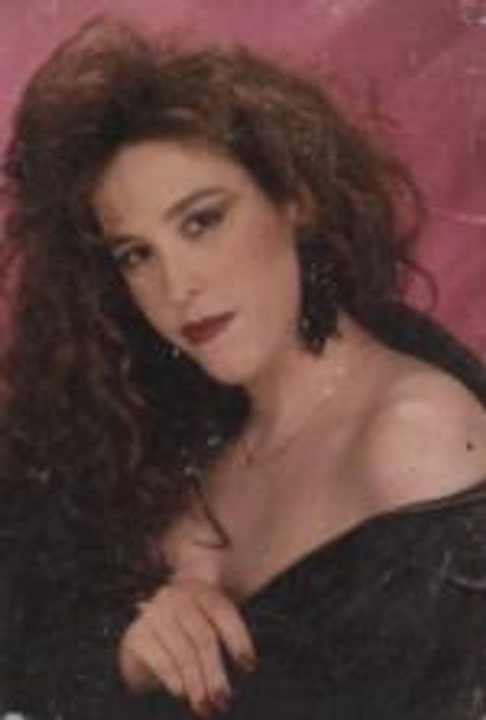 Dana Louise Rupe