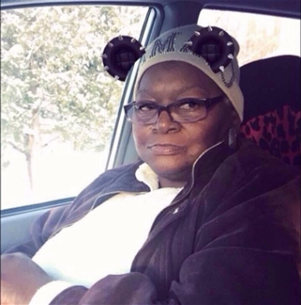Ruby L. Crawford Profile Photo