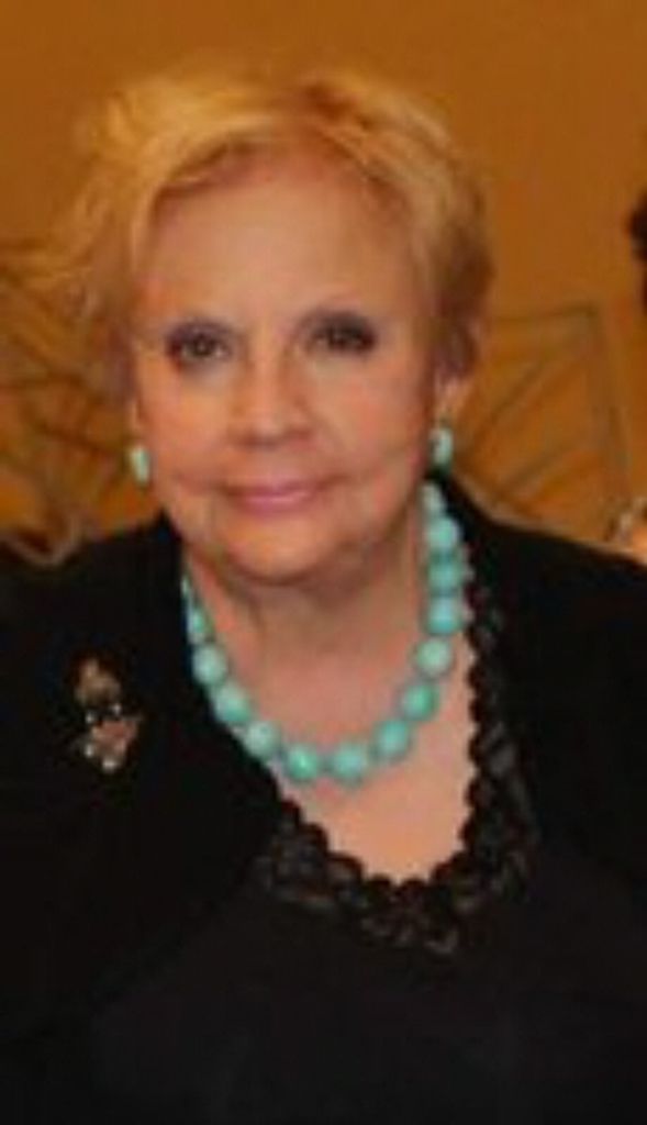 Marlene Dinkler